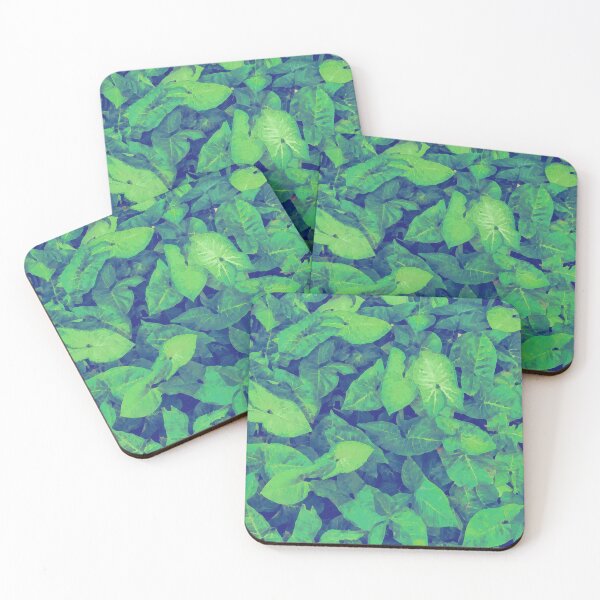 Item preview, Leaves garden designed and sold by TMZartes.