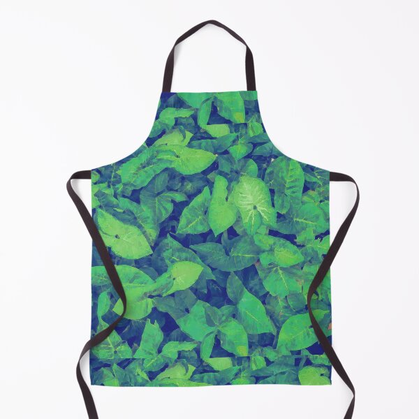 Item preview, Leaves garden designed and sold by TMZartes.