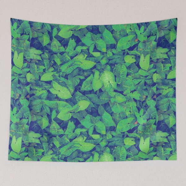 Item preview, Leaves garden designed and sold by TMZartes.