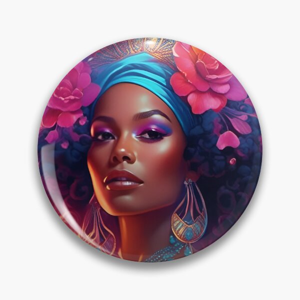 Item preview, Marie Laveau. Queen of Vodoo. designed and sold by SoniaSarkali.