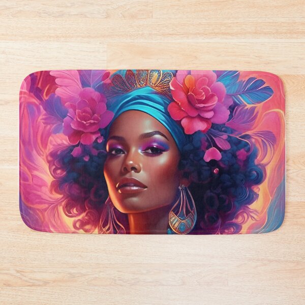 Item preview, Marie Laveau. Queen of Vodoo. designed and sold by SoniaSarkali.