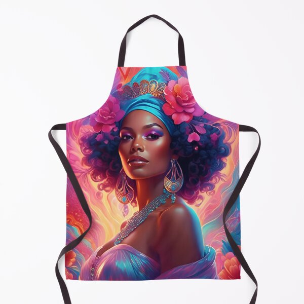 Item preview, Marie Laveau. Queen of Vodoo. designed and sold by SoniaSarkali.