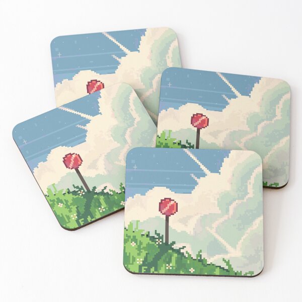 Item preview, Cloud designed and sold by PlantsArt.