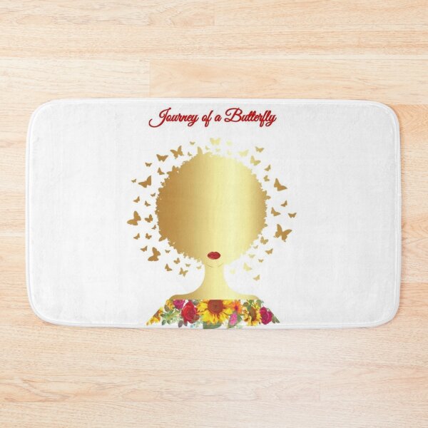Item preview, Journey of a Butterfly designed and sold by SimplyBnB.