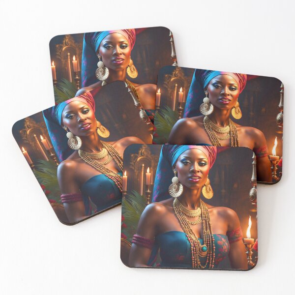 Item preview, Marie Laveau. Queen of Vodoo. designed and sold by SoniaSarkali.