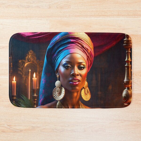 Item preview, Marie Laveau. Queen of Vodoo. designed and sold by SoniaSarkali.