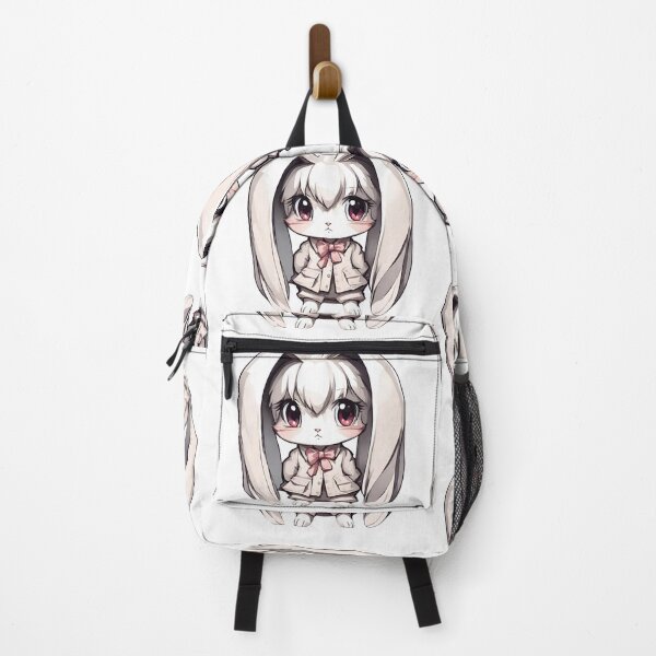 Item preview, Chibi Bunny 2 designed and sold by LittleGoblinPrs.