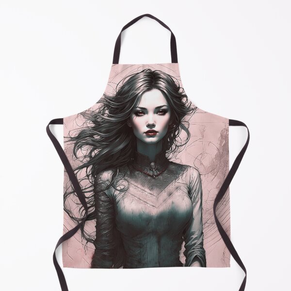 Item preview, Retro Portrait designed and sold by ElliOzy.