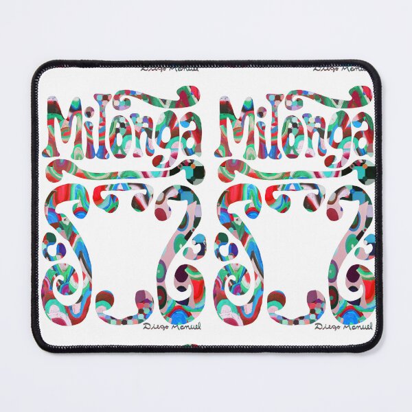 Item preview, Milonga designed and sold by Diego Manuel Rodriguez.