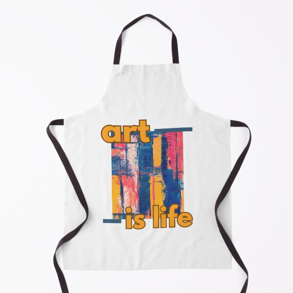 Item preview, Art is Life designed and sold by Crea-Designer.