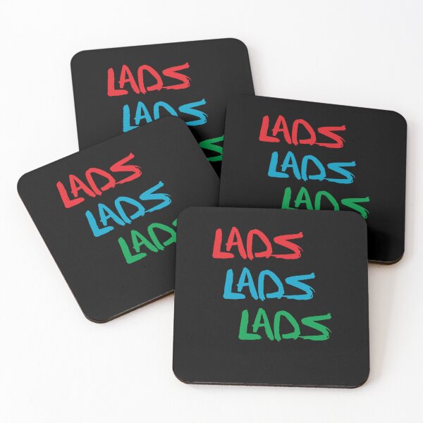 Item preview, Lads holiday stags on tour  designed and sold by John Gault.