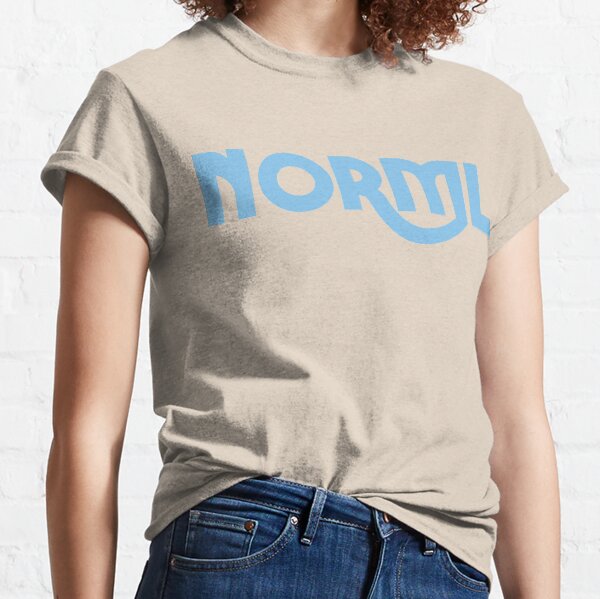 Norml Classic T-Shirt