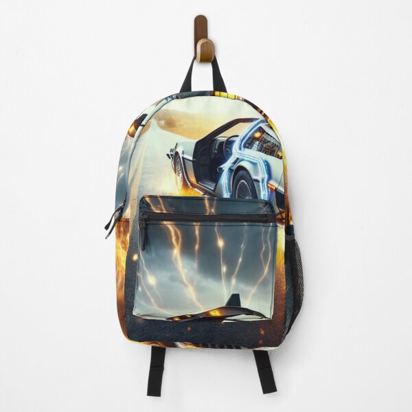 Item preview,    delorean designed and sold by sevenmountains.