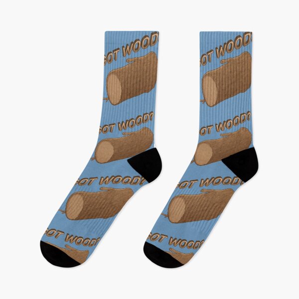 Item preview, Got Wood? designed and sold by ianablakeman.