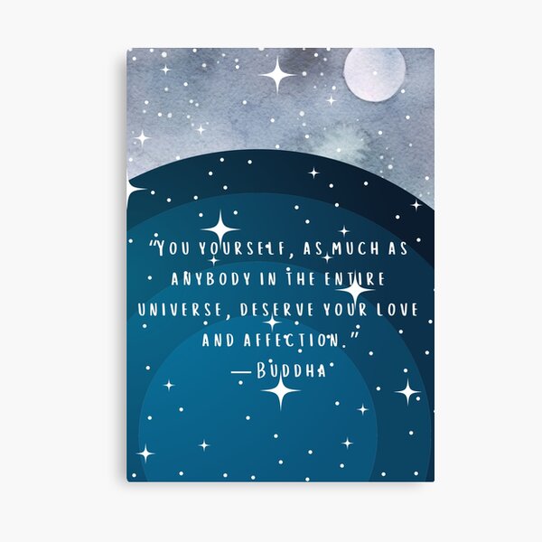 Item preview, You deserve As Much Journal  designed and sold by Design Den.