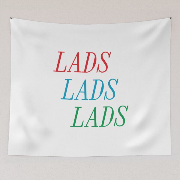 Item preview, Lads holiday stags on tour  designed and sold by John Gault.