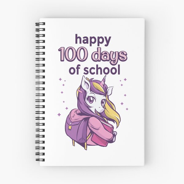 Item preview, 100 days of school designed and sold by HandicraftArt.