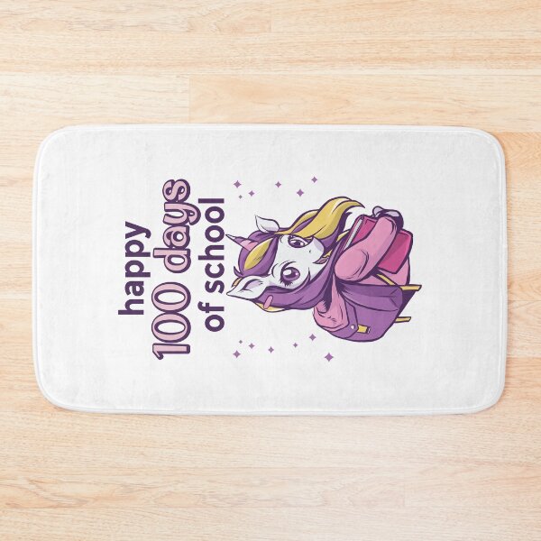 Item preview, 100 days of school designed and sold by HandicraftArt.