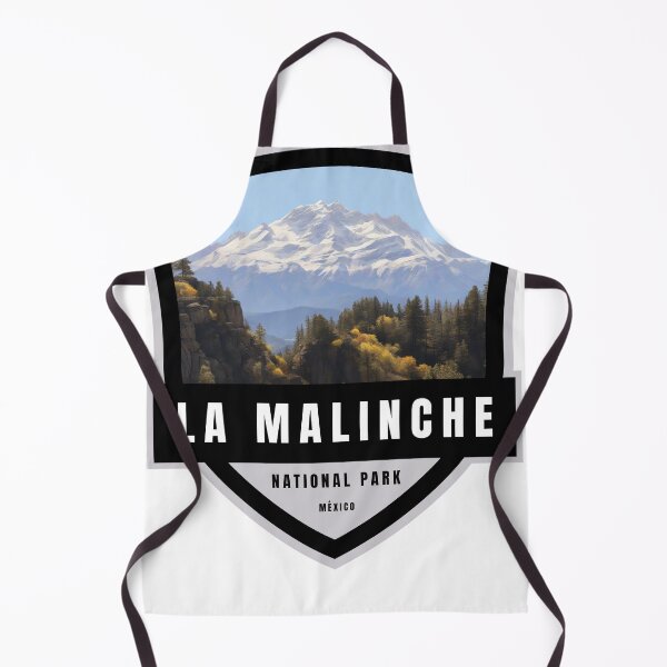 Item preview, La Malinche National Park - México designed and sold by Linbo Travel.