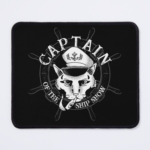 Item preview, Captain Of The Ship Show - Captain Dad designed and sold by EmiAndMike.