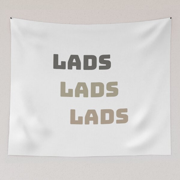 Item preview, Lads holiday stags on tour  designed and sold by John Gault.