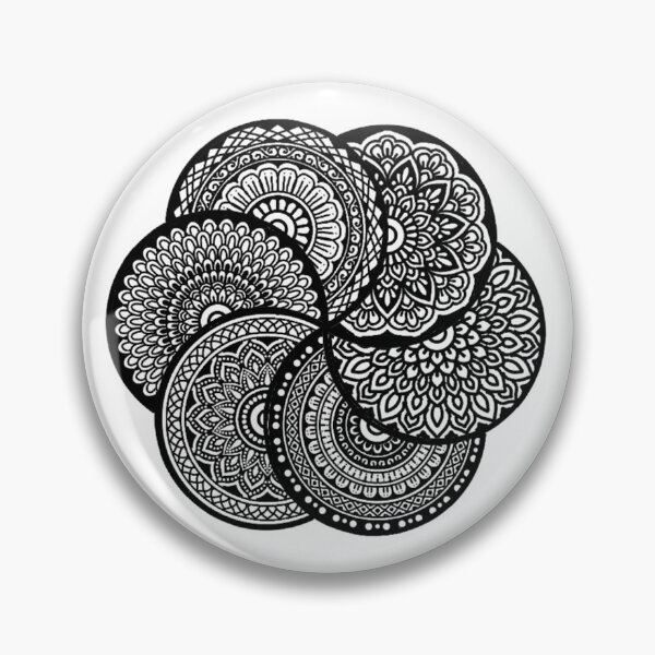 Item preview, mandala design designed and sold by mamta-art.