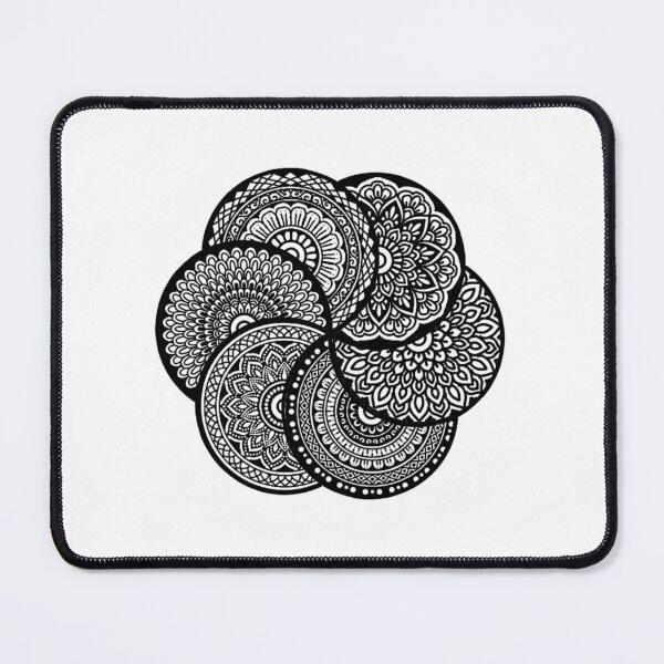 Item preview, mandala design designed and sold by mamta-art.