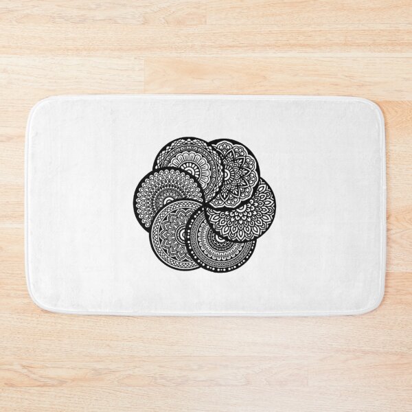 Item preview, mandala design designed and sold by mamta-art.