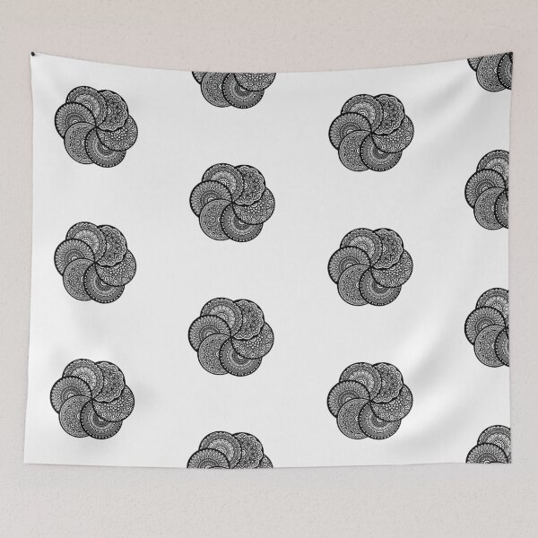 Item preview, mandala design designed and sold by mamta-art.