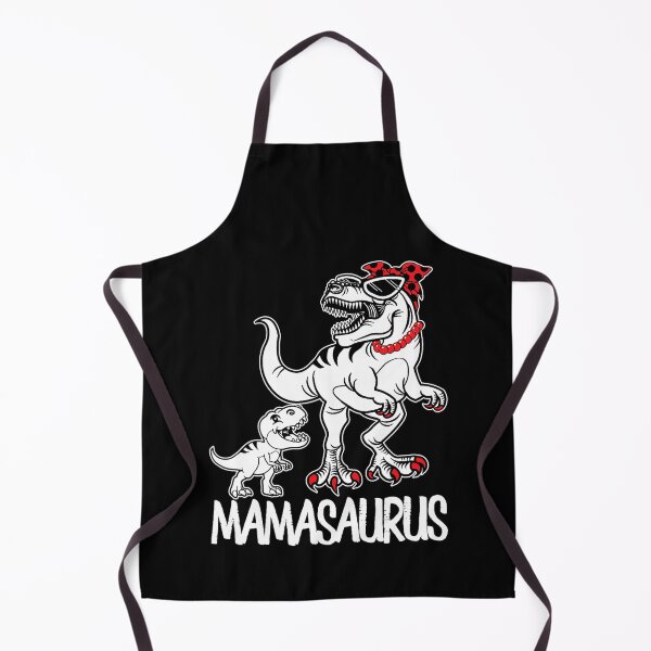 Item preview, Mamasaurus Rex Costume Mom Dinosaur designed and sold by SpeedyPrints.