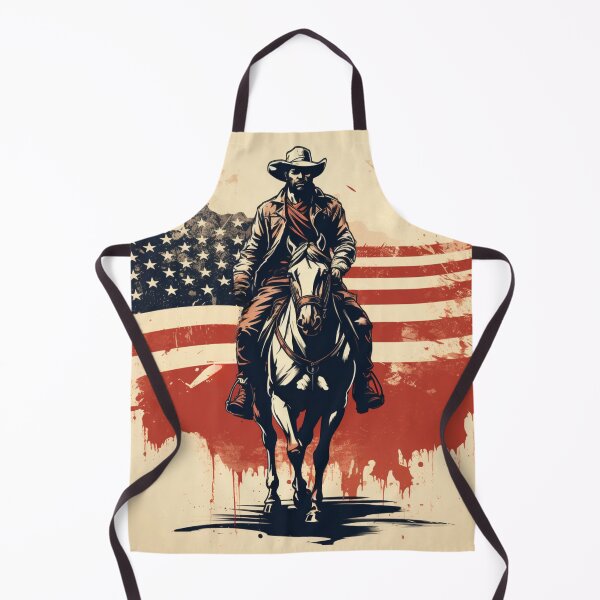Item preview, Cowboy vintage designed and sold by pencil-art98.