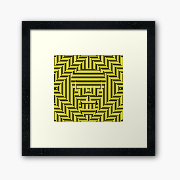 Aperçu de l'œuvre véritable illusion émouvante 13 créée et vendue par meme-stuff.