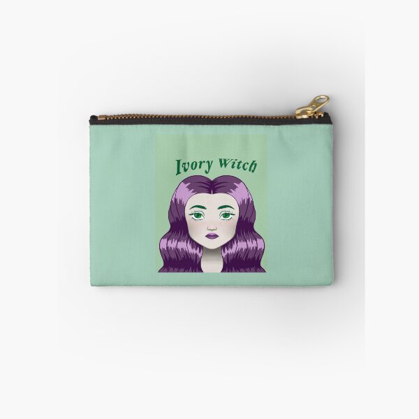 Item preview, Ivory Witch Logo designed and sold by IvoryWitch.