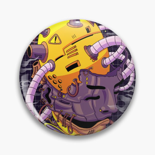 Item preview, Mechanical Brainwash with Urban Graphic Design designed and sold by efiik.