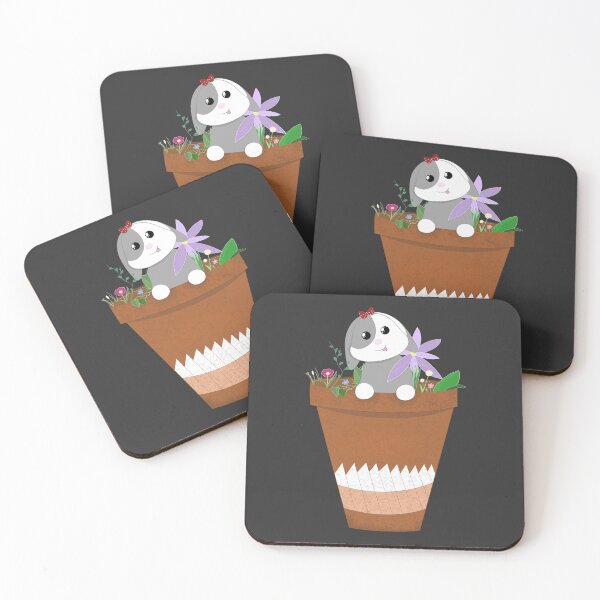 Item preview, The Cutest Gardening Helper designed and sold by PandLcreations.
