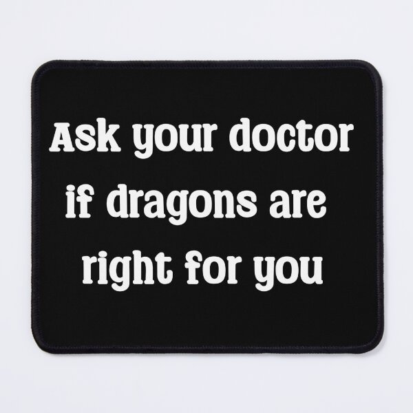 Item preview, Verify Dragons designed and sold by SeraphinaShirts.