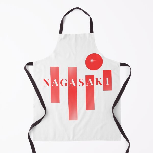 Item preview, Nagasaki designed and sold by PocketBazaar.