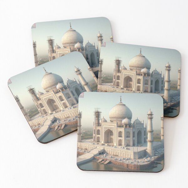 Item preview, Taj Mahal  designed and sold by Random Store.
