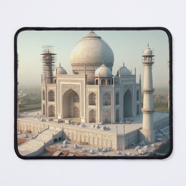 Item preview, Taj Mahal designed and sold by Random Store.
