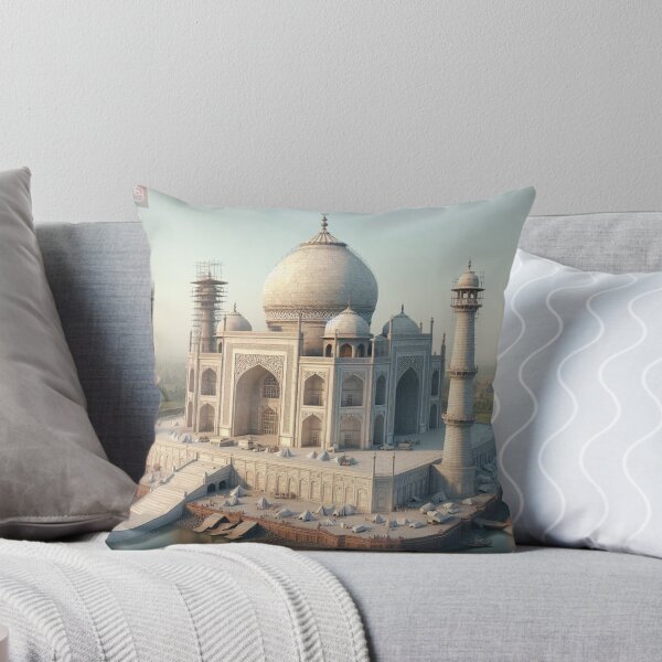 Item preview, Taj Mahal  designed and sold by Random Store.
