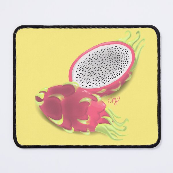Item preview, Dragon Fruit designed and sold by kindaavidartist.