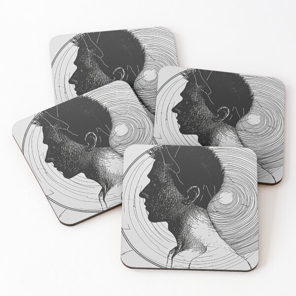 Item preview, The Essence of designed and sold by Sarfa-art.