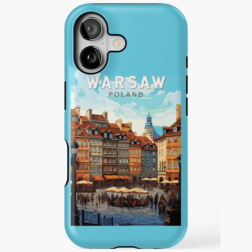 Item preview, iPhone Magsafe Tough Case designed and sold by KrisSidDesigns.