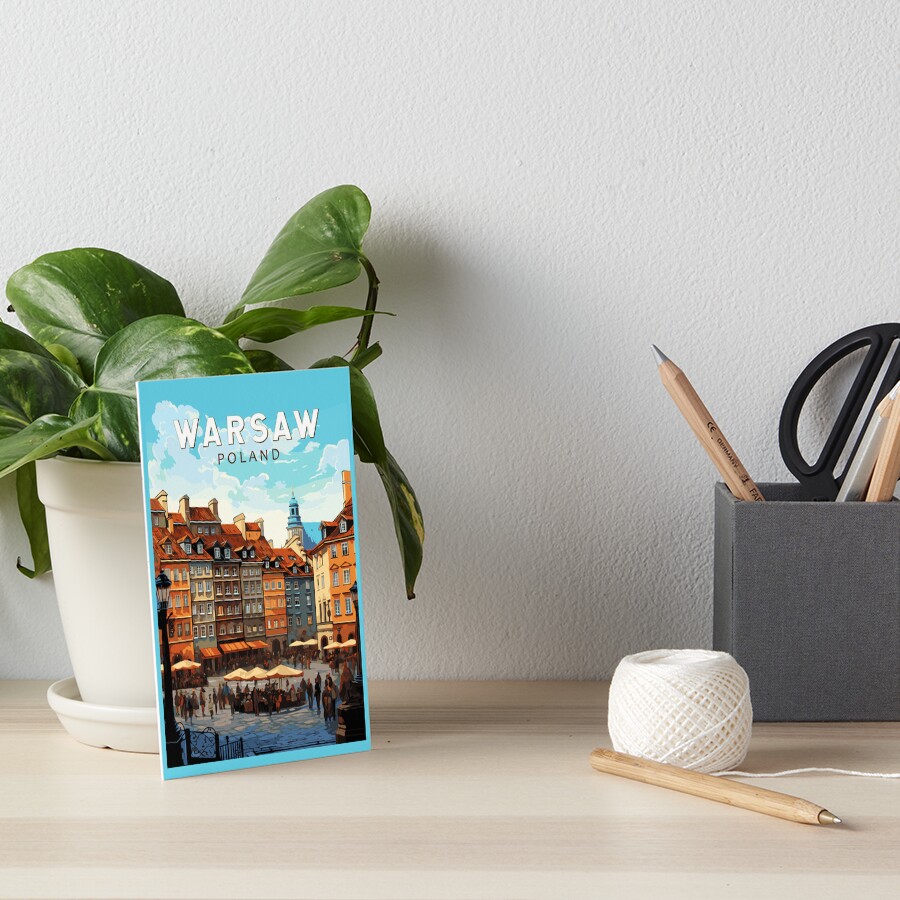 Item preview, Art Board Print designed and sold by KrisSidDesigns.