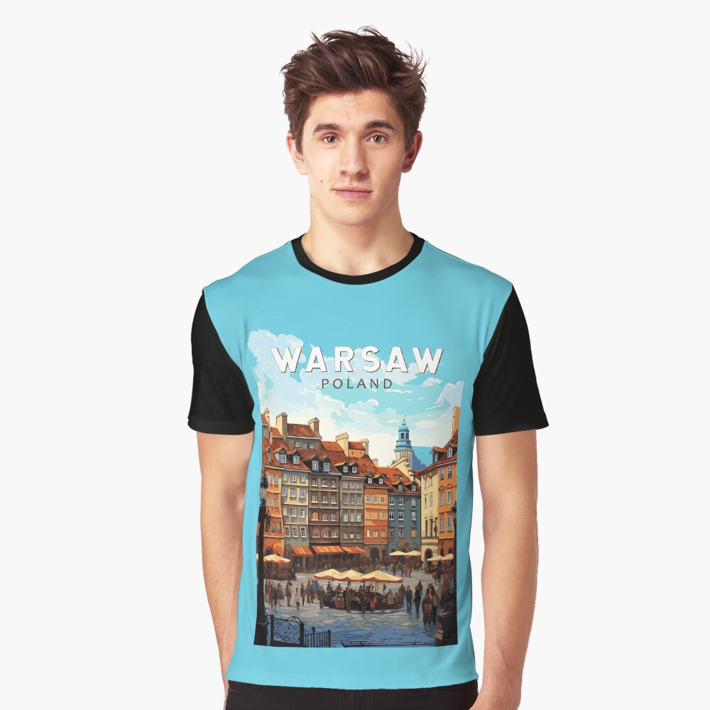 Item preview, Graphic T-Shirt designed and sold by KrisSidDesigns.