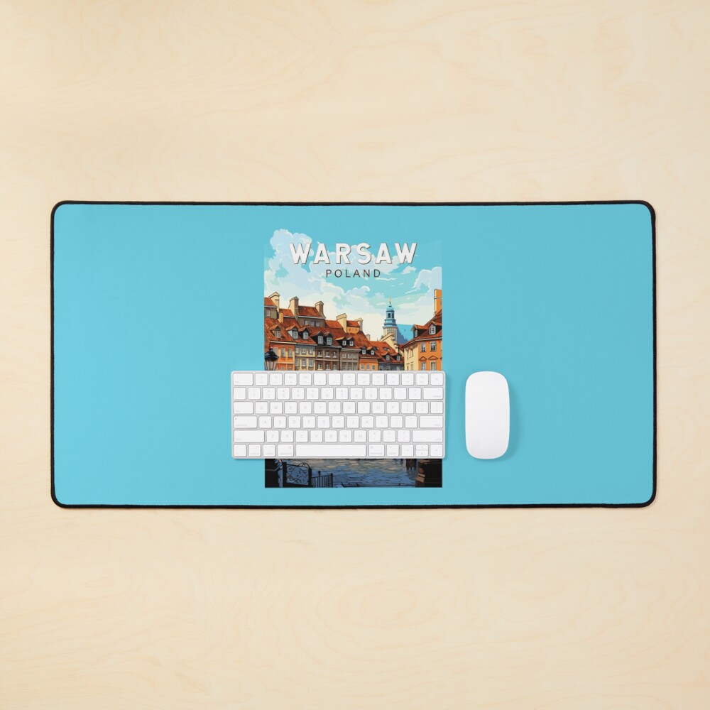 Item preview, Desk Mat designed and sold by KrisSidDesigns.