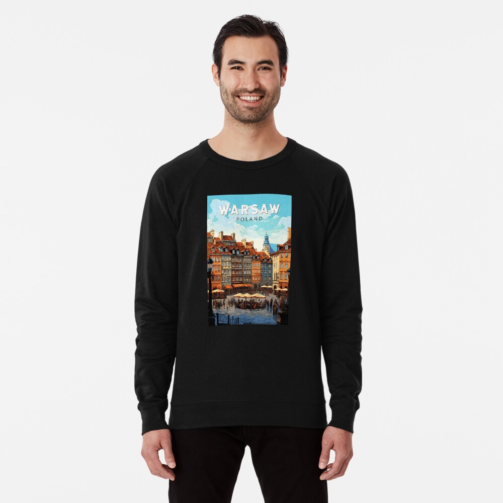 Item preview, Lightweight Sweatshirt designed and sold by KrisSidDesigns.