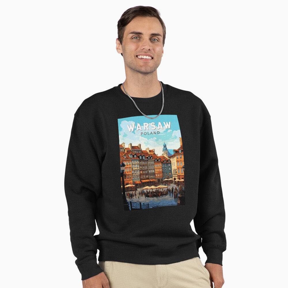 Item preview, Pullover Sweatshirt designed and sold by KrisSidDesigns.