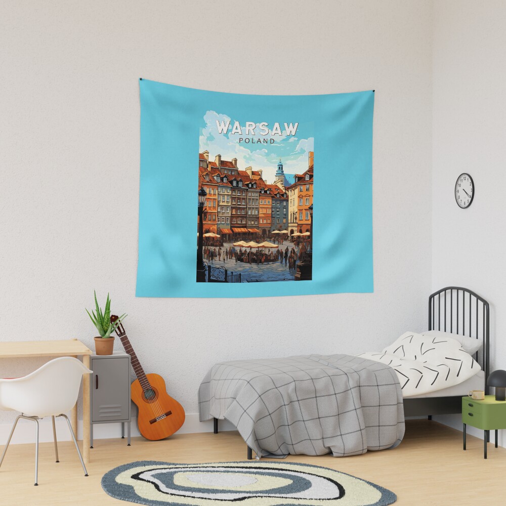 Item preview, Tapestry designed and sold by KrisSidDesigns.