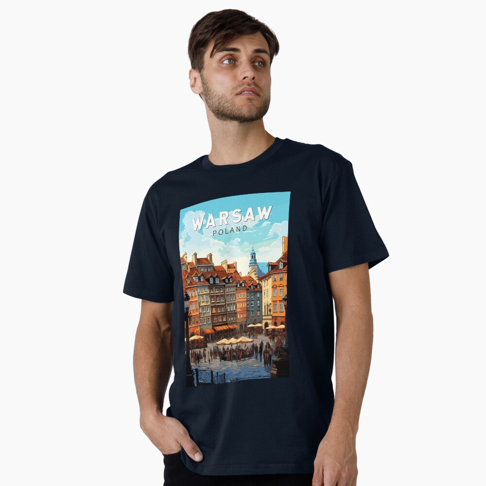 Item preview, Premium T-Shirt designed and sold by KrisSidDesigns.